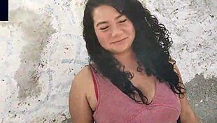 Meeting Neighbor On The Street For Home Photos