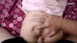 i'm fucking my cute step daughter while she studies for a test with bailey base