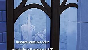 Naughty 3D Hentai Sex In Triwizard Tournament!