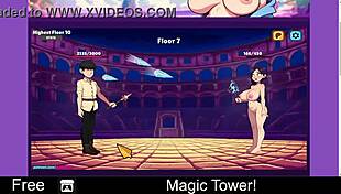 Magic Tower