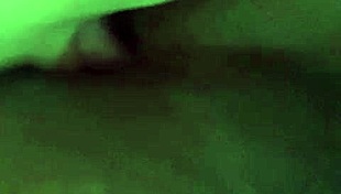 my wife is licking my ass completely on red