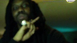 Sex For Cash In Ghetto Hood With Big Ass Teen