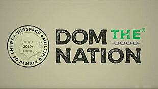 brooke johnson rims her dom in rocky mountains