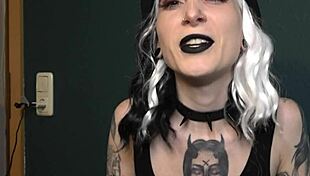 my german cuckold husband story with lou nesbit and lia louise