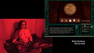 Naked Final Scene Play Through Part 1