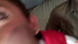 I'm possessed, altar boy fucks me.