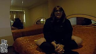 Mimi Preview Showcases Beautiful Latina Couple Intimacy