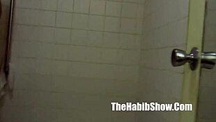 ghetto hood latina 19yr banged in group reality