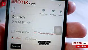 Random German User Dates Marilyn Crystal