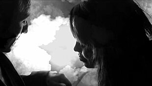 is this gay quickie handjob blowjob intense