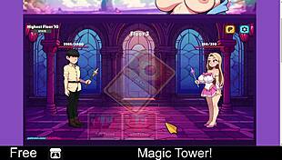 Magic Tower
