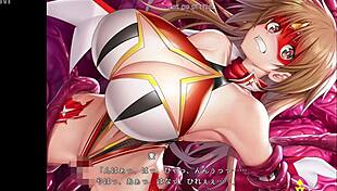 i watch taimanin rpgx scene 83 english subbed