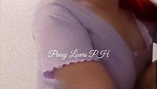 Beautiful pinay scandal exposed 😍