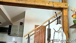 intense impure gay sex with rough fucking and cumshots