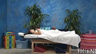 watch this hd massage turn into hardcore porn action