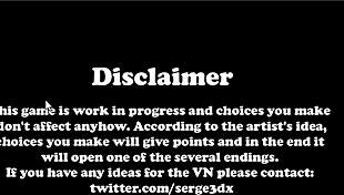 milf breeder starts her first chapter with intense action