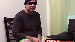 cibele mancinni milf craves intense anal action