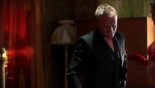 is this gay quickie handjob blowjob intense