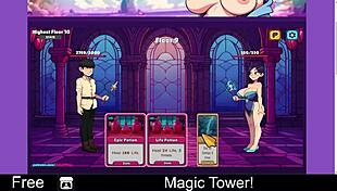 Magic Tower