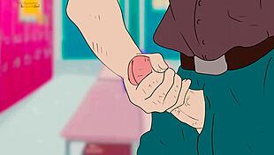 Old Teacher Fucks Sleeping Alya, Hiding Feelings