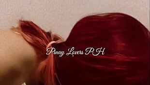 Beautiful pinay scandal exposed 😍