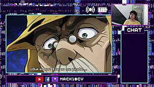 jojo's bizarre adventure animation part 4 chapters 13-14