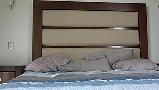 Visiting Romania, I Get A Good Whore