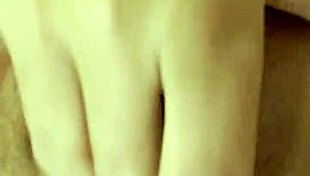 Nuria Millan reaches orgasm while thinking of you, her shaved pussy wet and horny