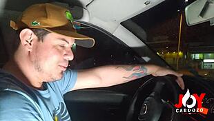 Me dei mal na sinuca - lady milf - manuh cortez - o sulista - joy cardozo