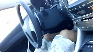 Christy Mack's Intense POV Fucking