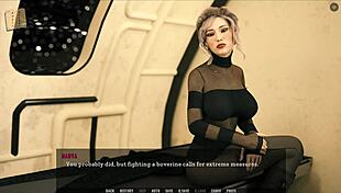 Exploring endless tales in the void