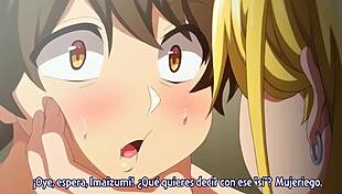 Imaizumin002 With Spanish Subtitles For Anime