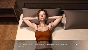 milf breeder starts her first chapter with intense action