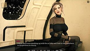 Exploring endless tales in the void