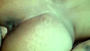 I Wear Whore Heels as Follower Fucks Me!