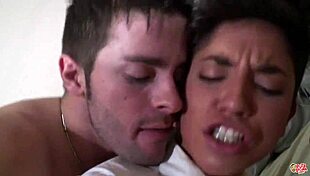 I'm possessed, altar boy fucks me.