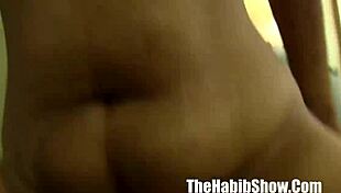 ghetto hood latina 19yr banged in group reality