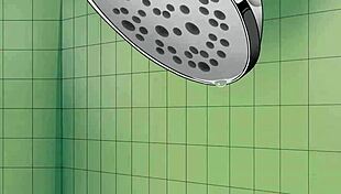 workout ruby gets creampie in showers full animation