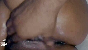 Squirting Pussy Xxx Video With Monster Cock Creampie And Cumshot Action!