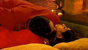 i'm exploring new sex techniques with my arab partner, loving the anal and oral massage fun