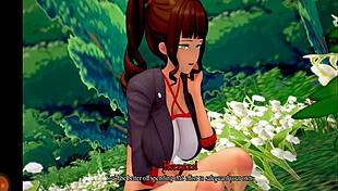 Hg Champion Of Realms Wants Harem Magic And Magic Monsters Here We Go