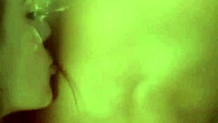 i'm feeling so connected with these beautiful lesbians in our toy session