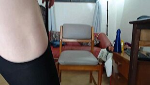 Anal Play And Gape Session