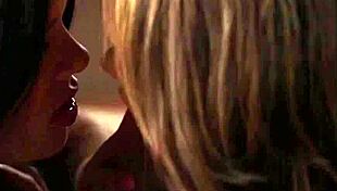 Babes Fierce Jenna Ross Kiera Winters