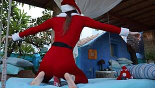 Melena Maria Rya's Hot Topless Selfie With Natural Tits And Masturbation!