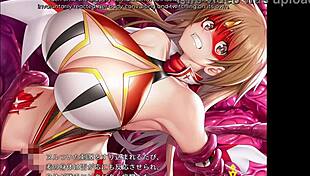 i watch taimanin rpgx scene 83 english subbed