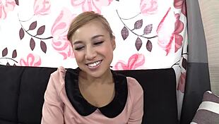 Let's Detox With Vibrator Massage, Peeing Through Panties, And Intense Stimulation Until You Beg For Cock!