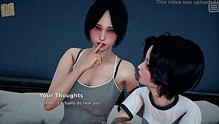 My Bully Is My Lover In Anime