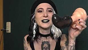 my german cuckold husband story with lou nesbit and lia louise