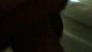 Latina pussy gets fucked intensely close-up